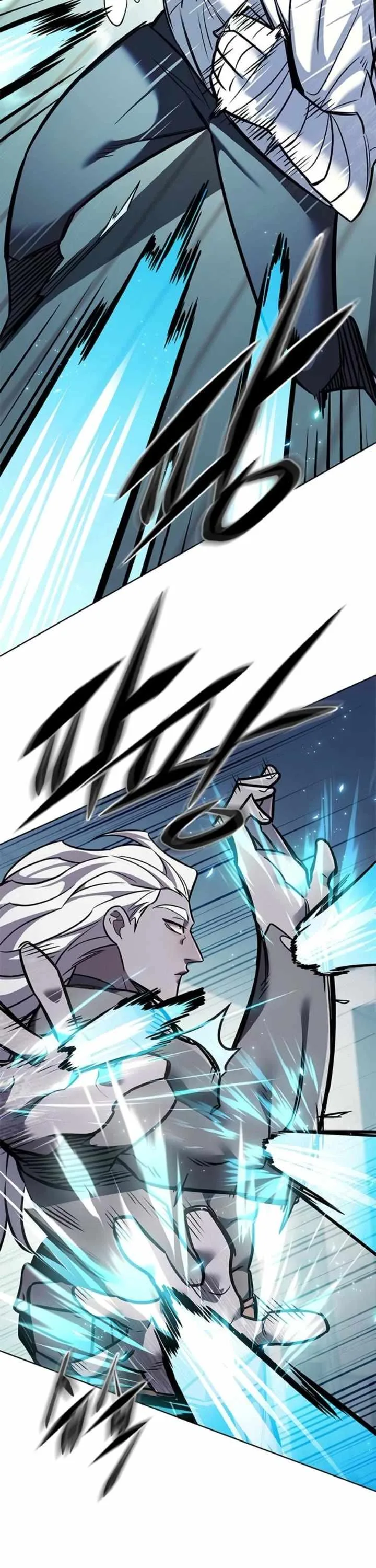 Eleceed (EN) Chapter 377 page 4