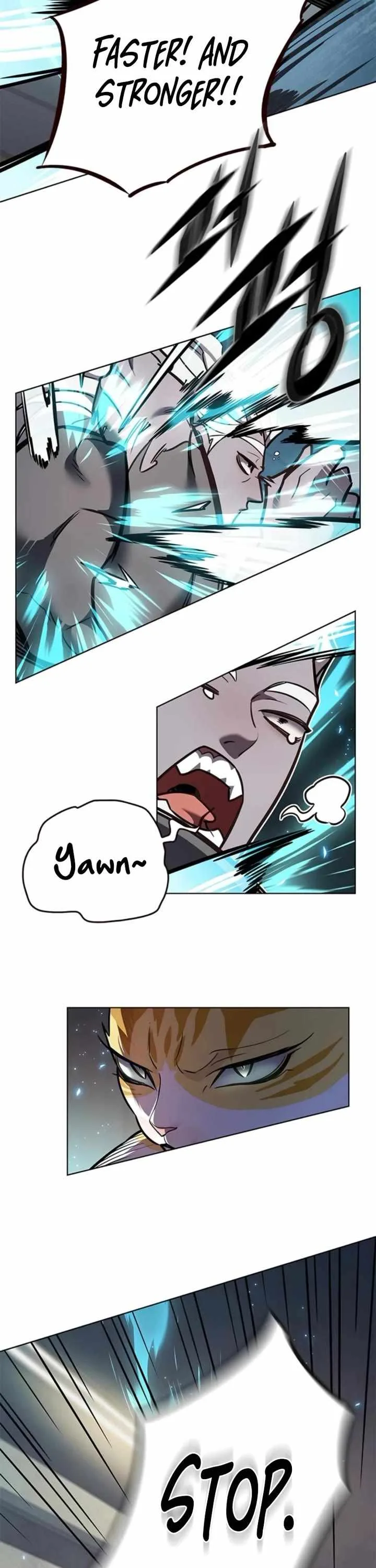 Eleceed (EN) Chapter 377 page 6