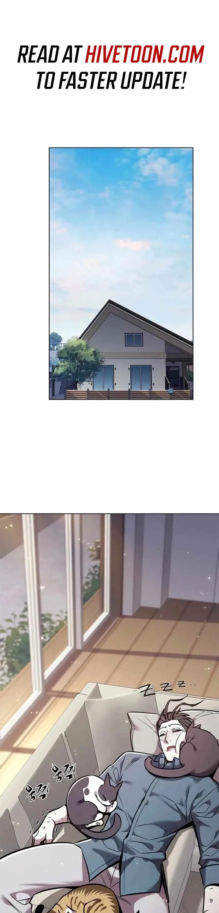 Eleceed (EN) Chapter 377 page 2