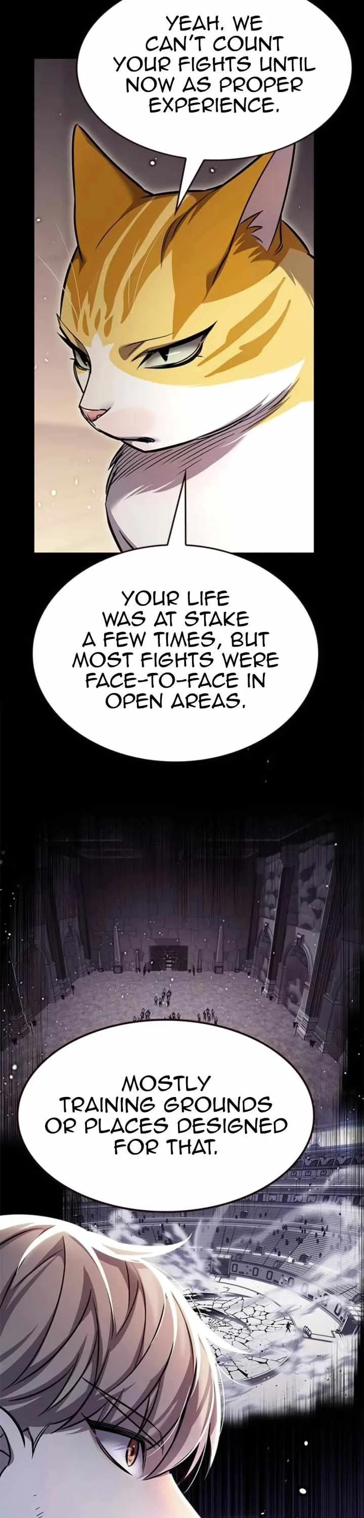 Eleceed (EN) Chapter 377 page 30