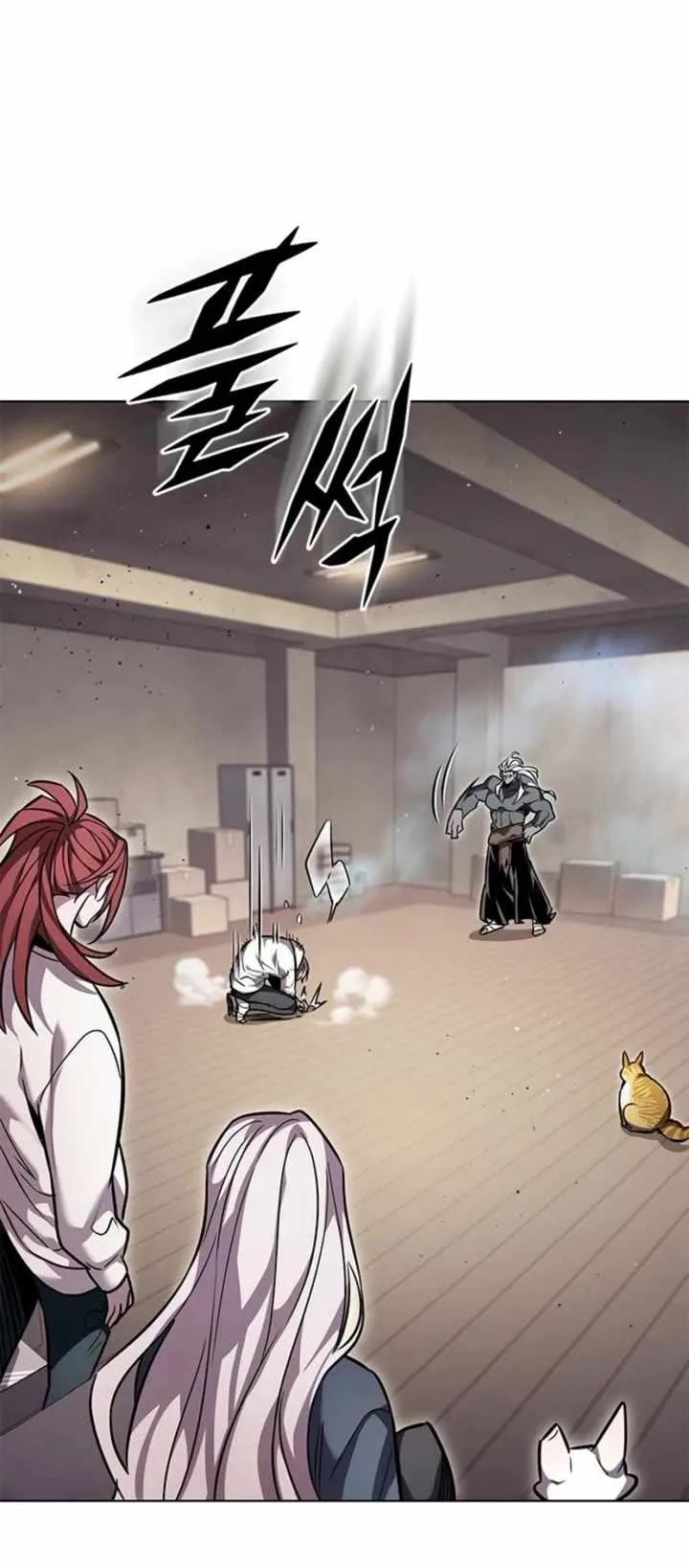 Eleceed (EN) Chapter 377 page 8