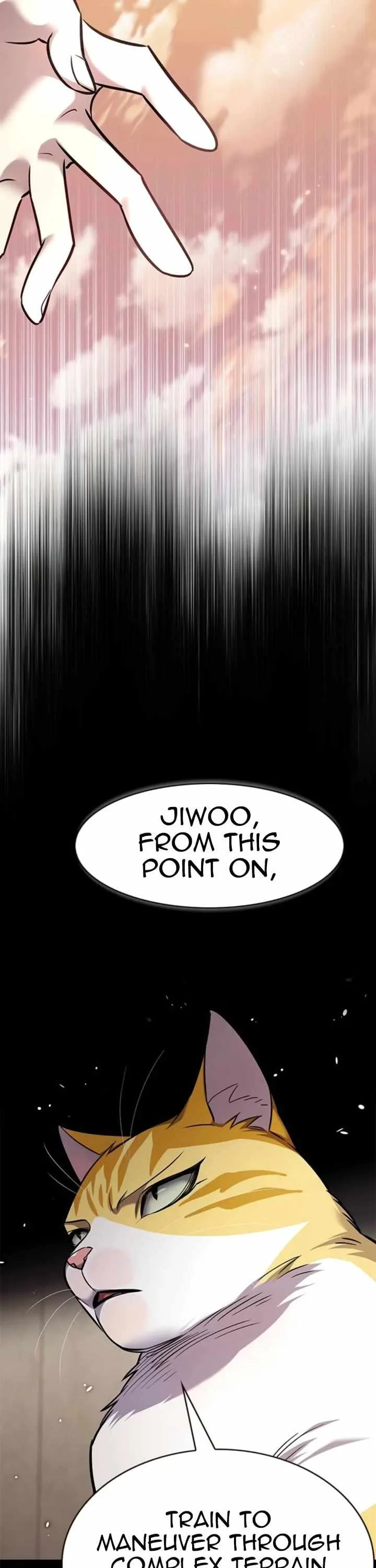 Eleceed (EN) Chapter 377 page 28