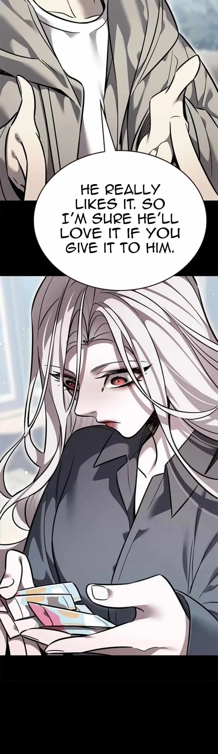 Eleceed (EN) Chapter 377 page 20