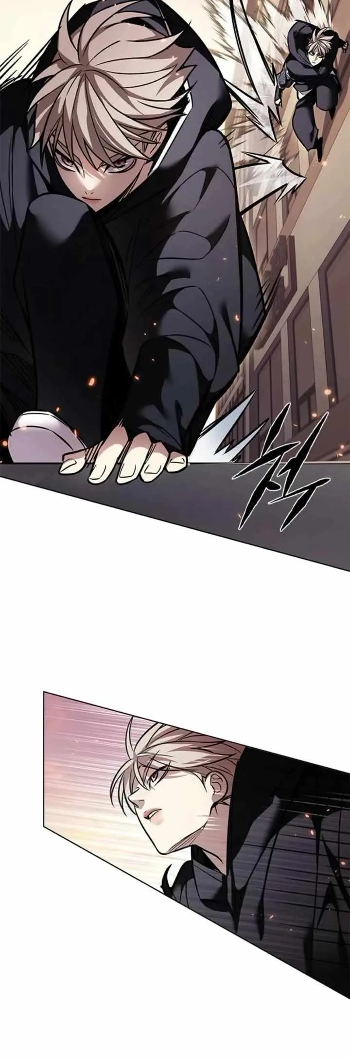 Eleceed (EN) Chapter 377 page 26