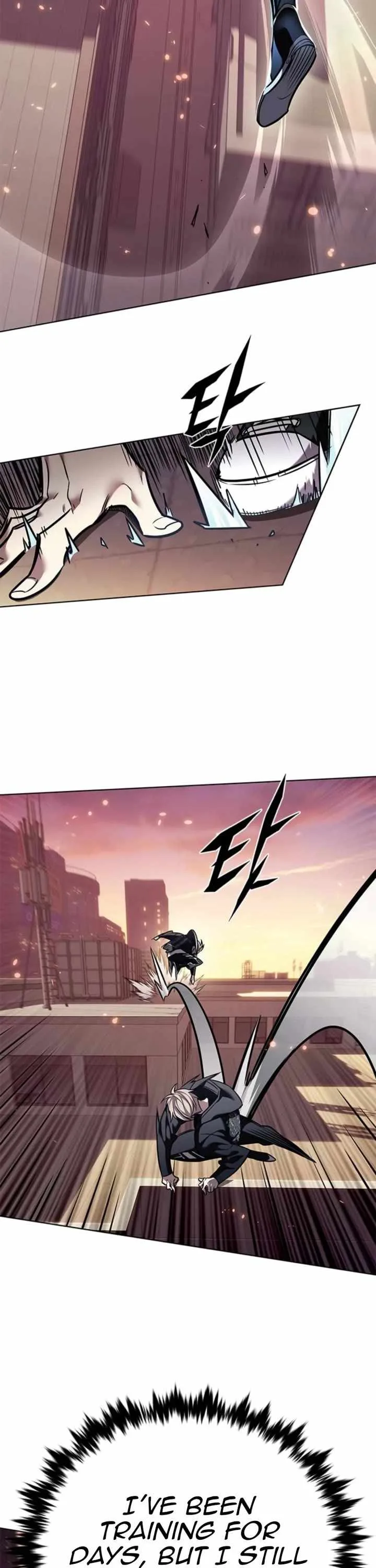 Eleceed (EN) Chapter 377 page 35