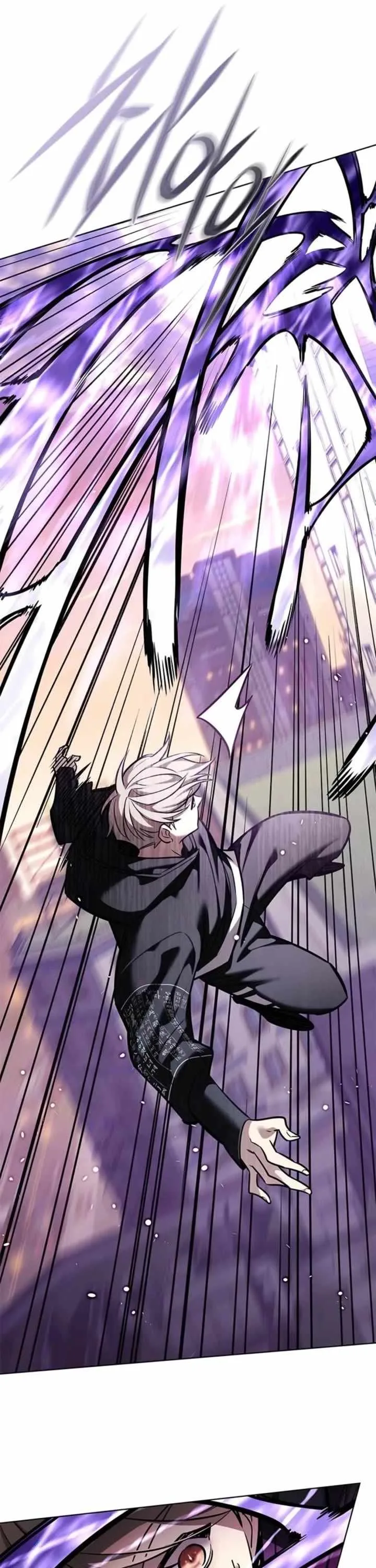 Eleceed (EN) Chapter 377 page 39