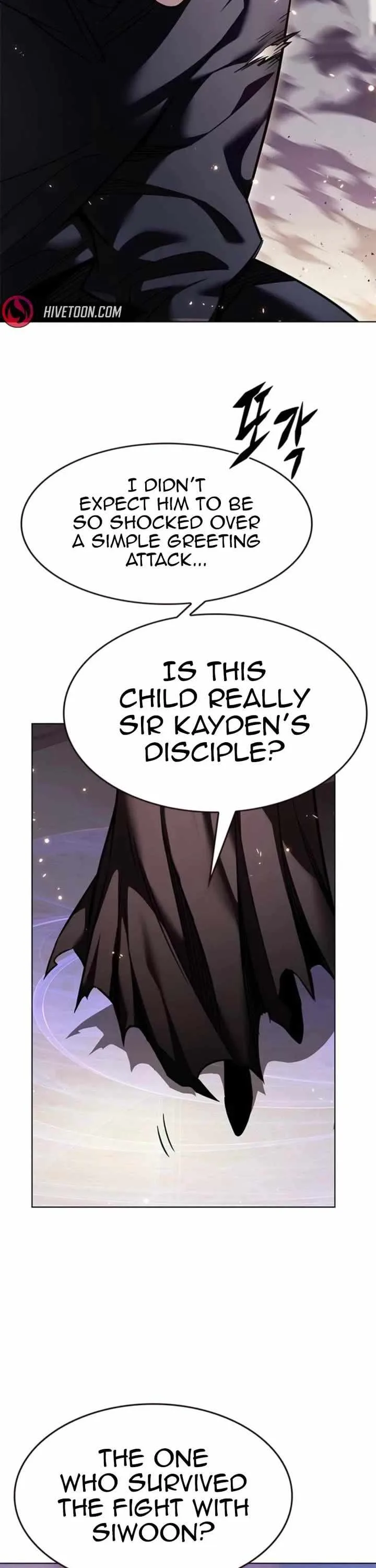 Eleceed (EN) Chapter 377 page 42