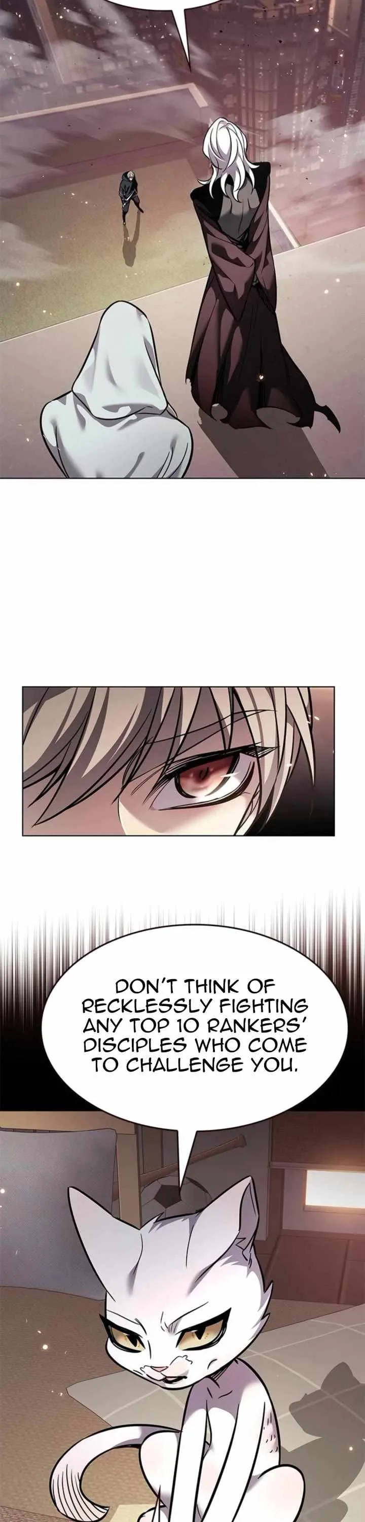 Eleceed (EN) Chapter 377 page 48
