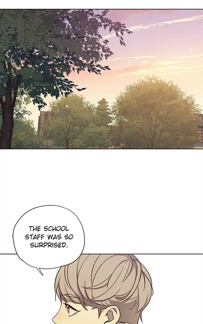 Eleceed (EN) Chapter 38 page 2