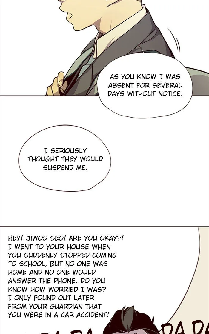 Eleceed (EN) Chapter 38 page 3