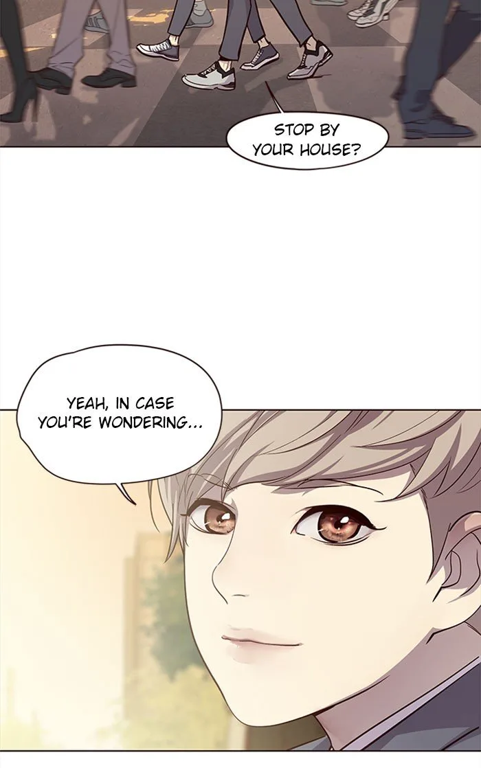 Eleceed (EN) Chapter 38 page 10