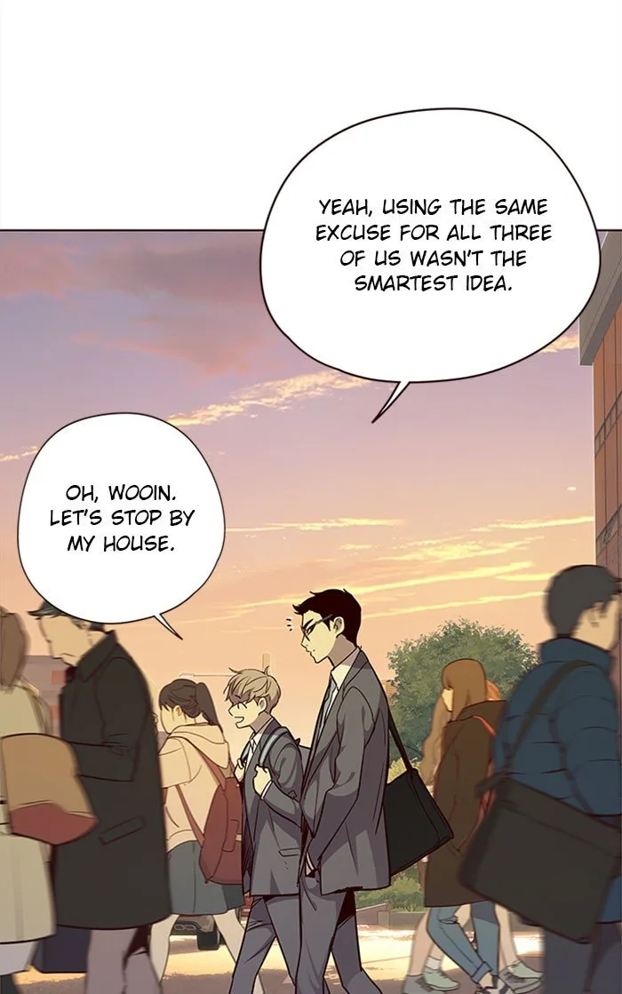 Eleceed (EN) Chapter 38 page 9