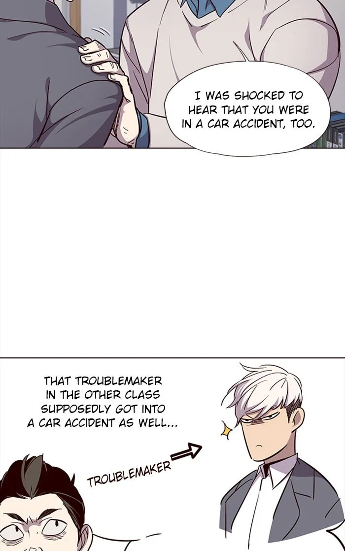 Eleceed (EN) Chapter 38 page 7