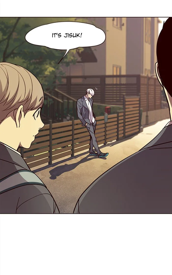 Eleceed (EN) Chapter 38 page 14