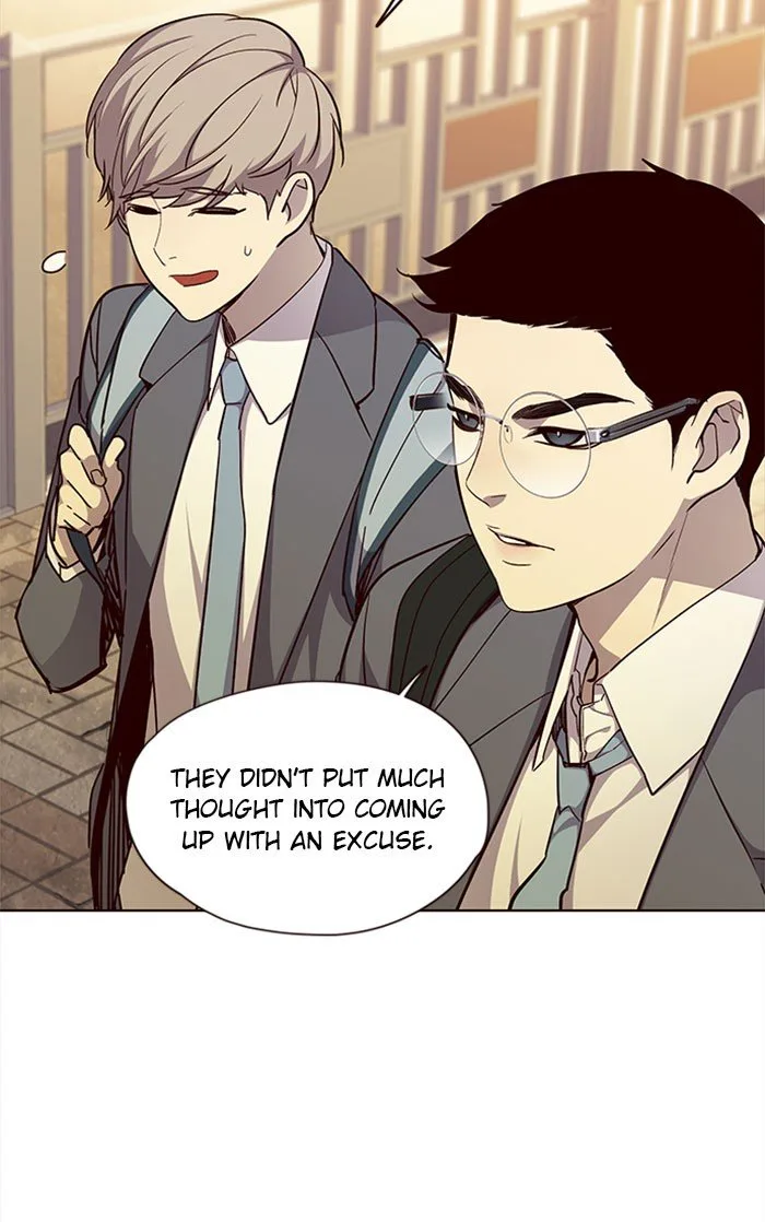 Eleceed (EN) Chapter 38 page 5