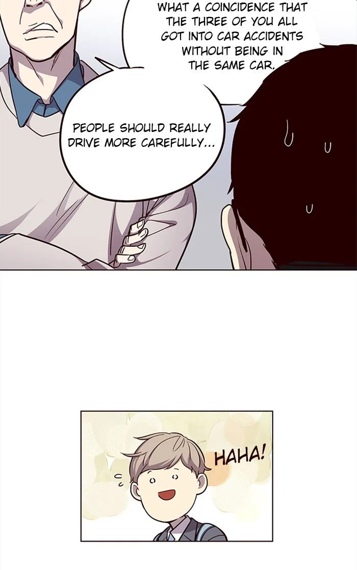 Eleceed (EN) Chapter 38 page 8