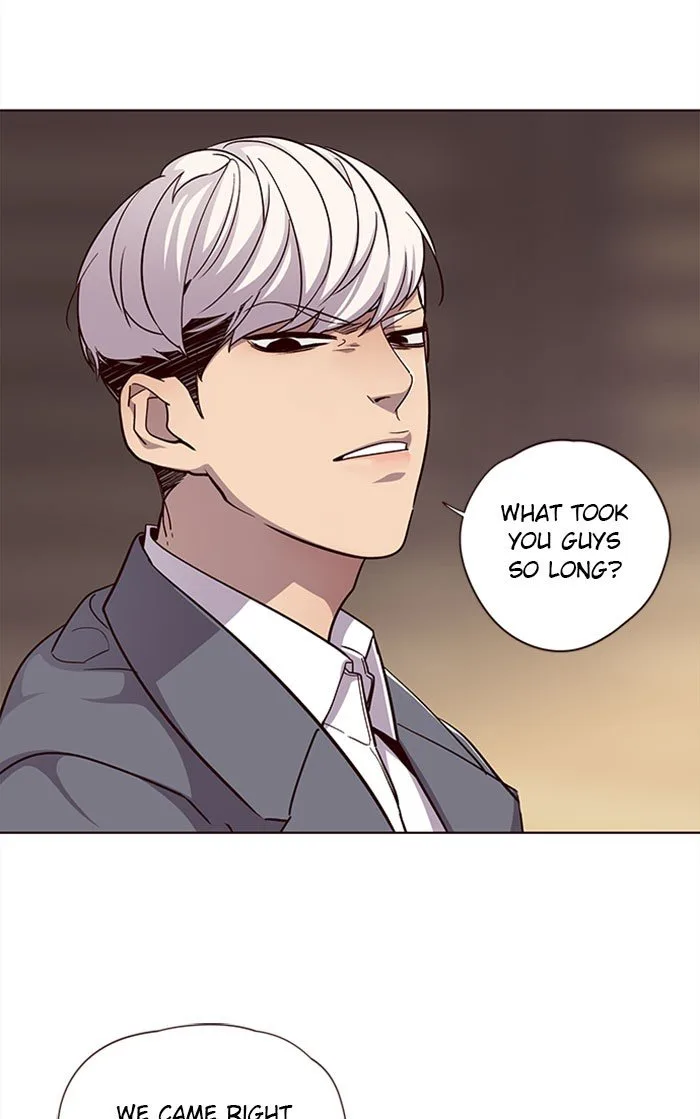 Eleceed (EN) Chapter 38 page 15