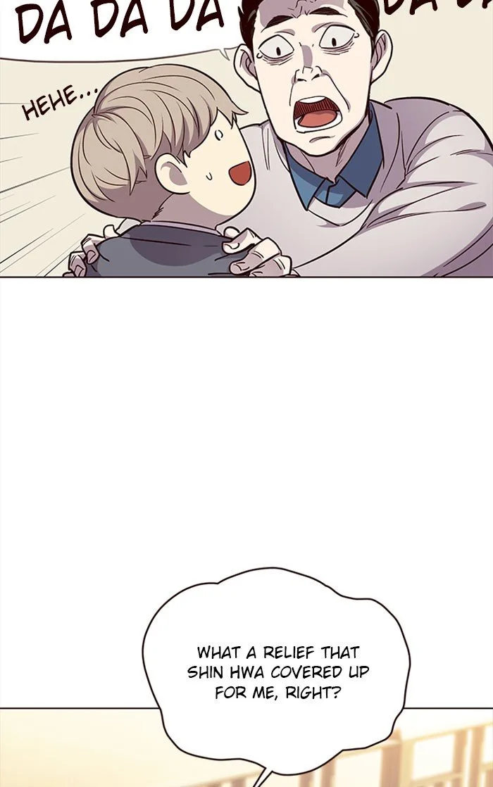 Eleceed (EN) Chapter 38 page 4