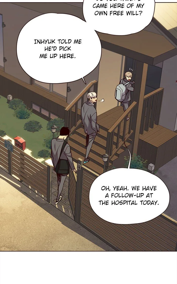 Eleceed (EN) Chapter 38 page 18
