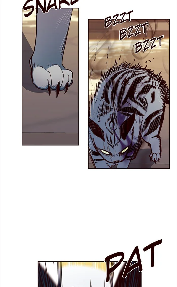 Eleceed (EN) Chapter 38 page 30