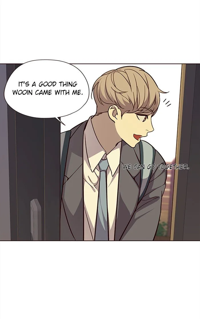 Eleceed (EN) Chapter 38 page 19