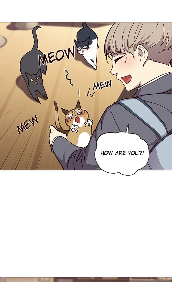 Eleceed (EN) Chapter 38 page 20