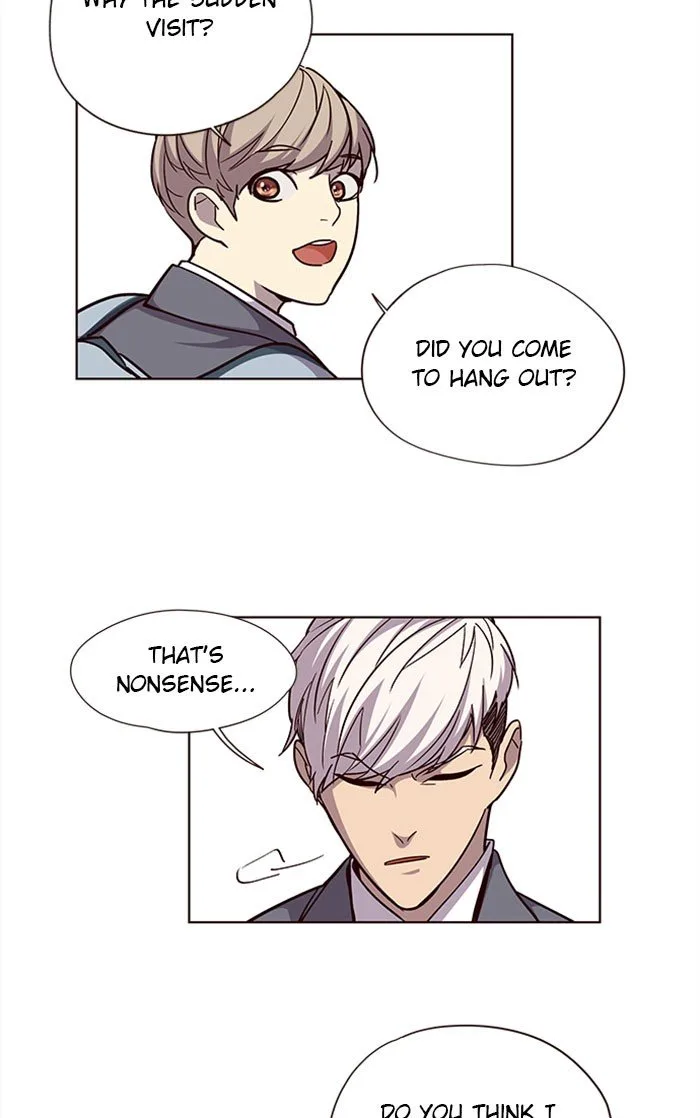 Eleceed (EN) Chapter 38 page 17