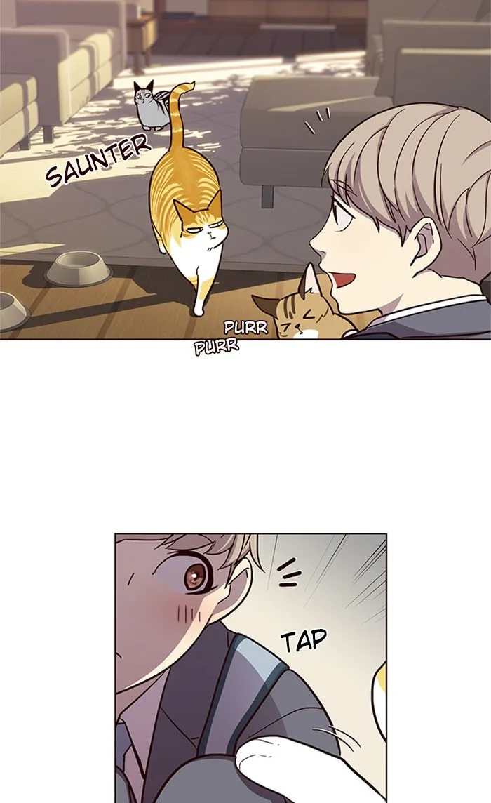 Eleceed (EN) Chapter 38 page 21