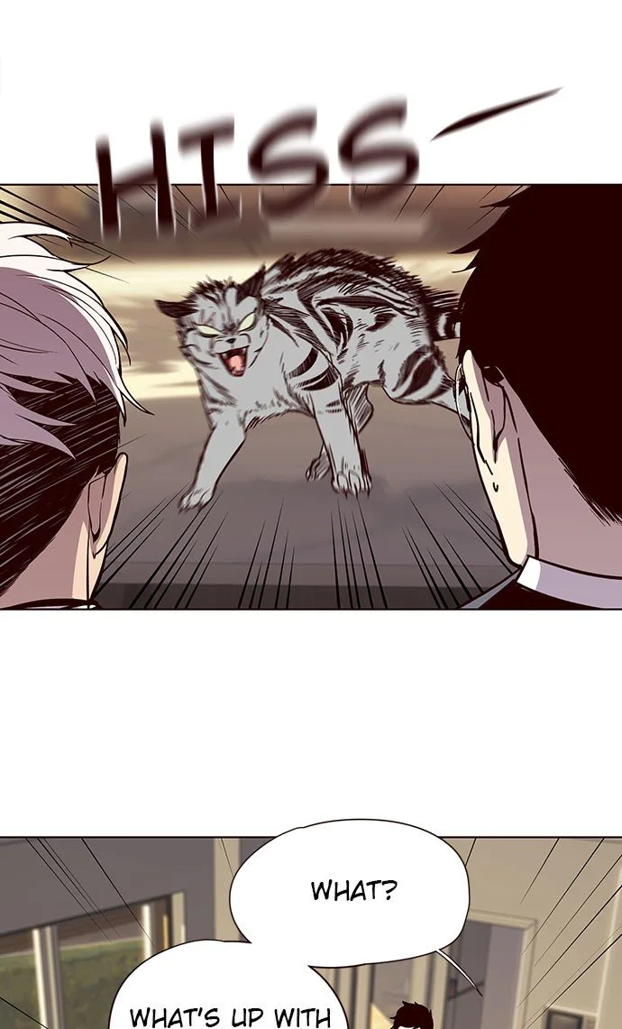 Eleceed (EN) Chapter 38 page 27
