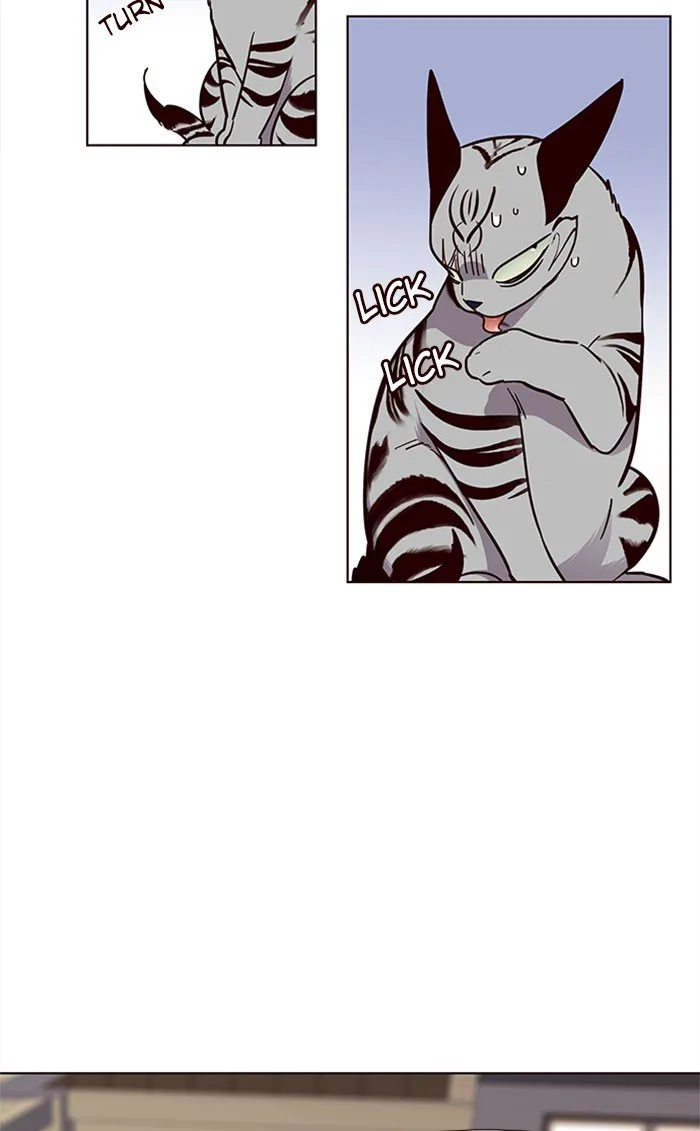 Eleceed (EN) Chapter 38 page 35
