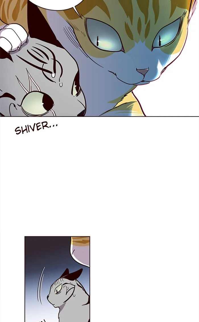 Eleceed (EN) Chapter 38 page 34