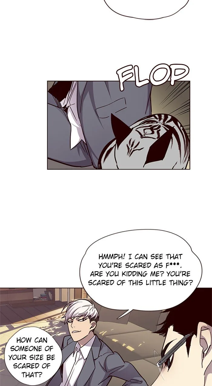 Eleceed (EN) Chapter 38 page 38