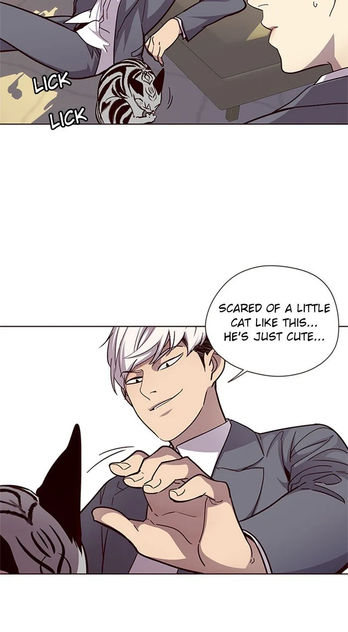 Eleceed (EN) Chapter 38 page 39