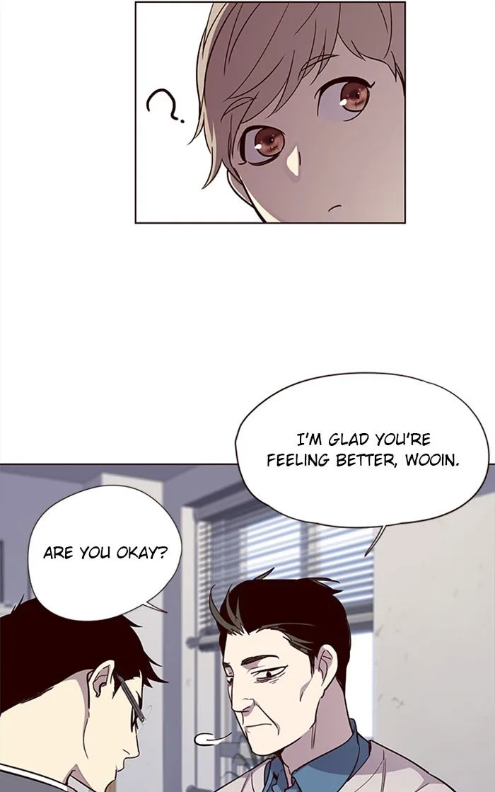 Eleceed (EN) Chapter 38 page 6