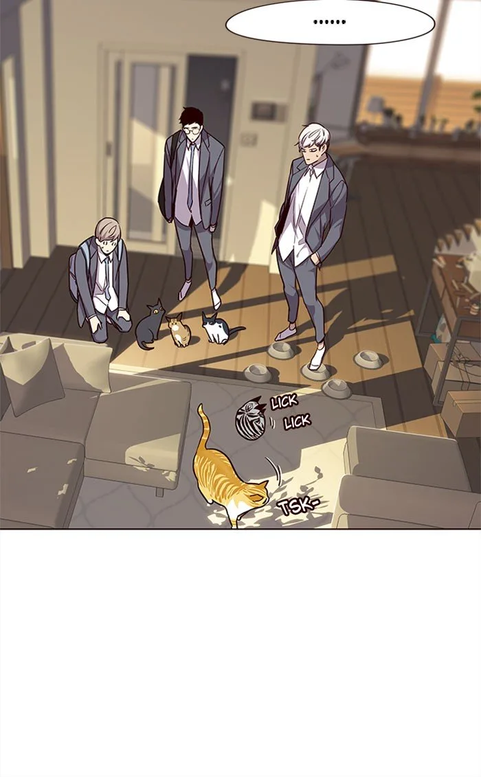 Eleceed (EN) Chapter 38 page 36