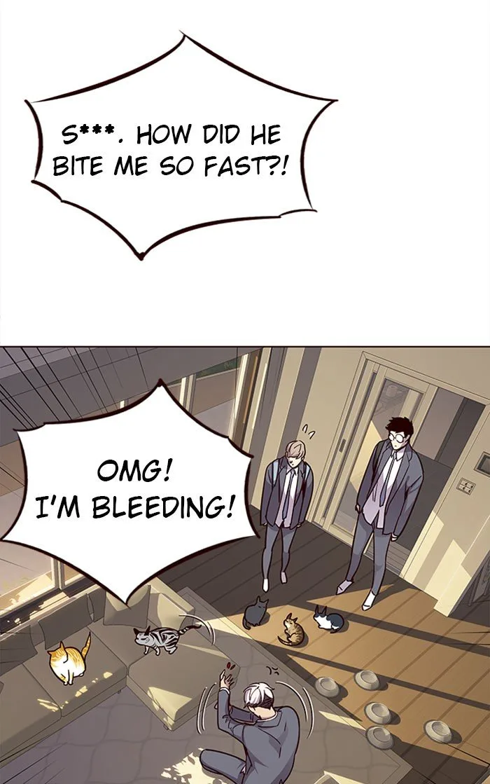 Eleceed (EN) Chapter 38 page 43
