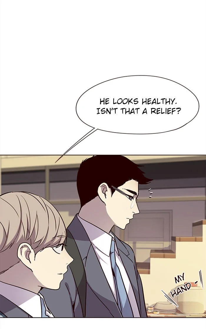 Eleceed (EN) Chapter 38 page 45