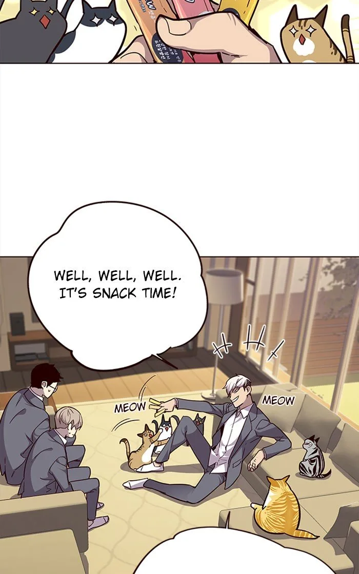 Eleceed (EN) Chapter 38 page 49