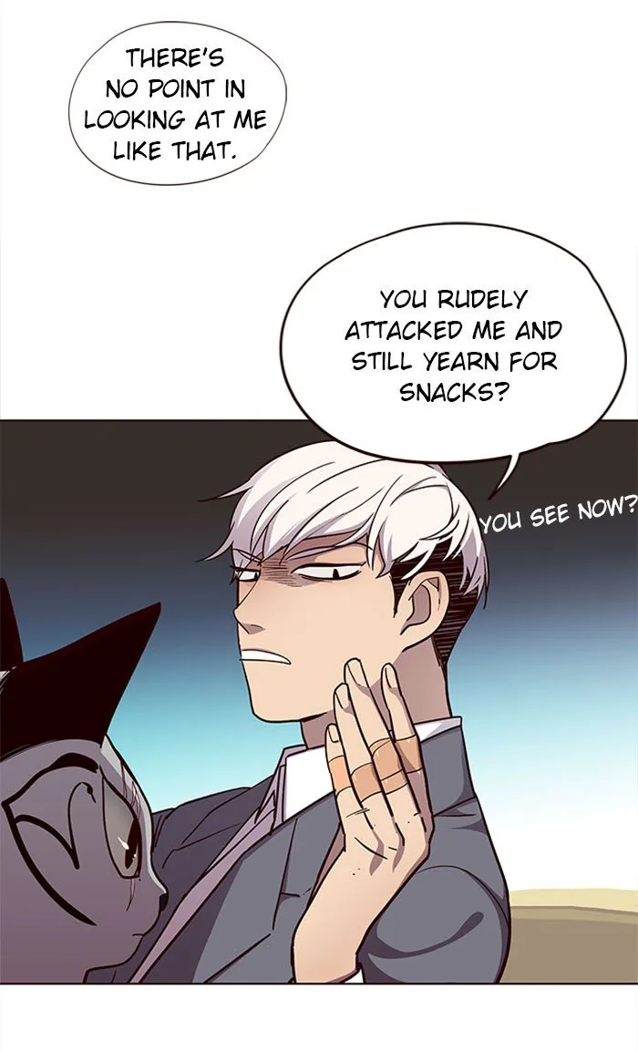 Eleceed (EN) Chapter 38 page 51