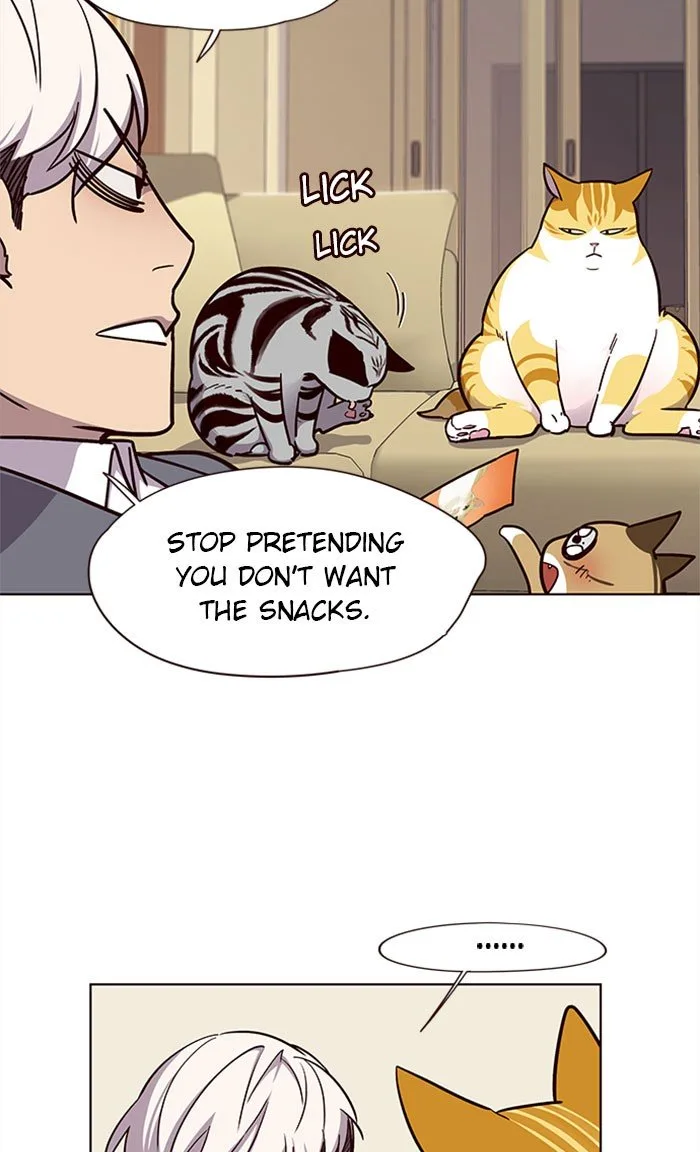 Eleceed (EN) Chapter 38 page 53