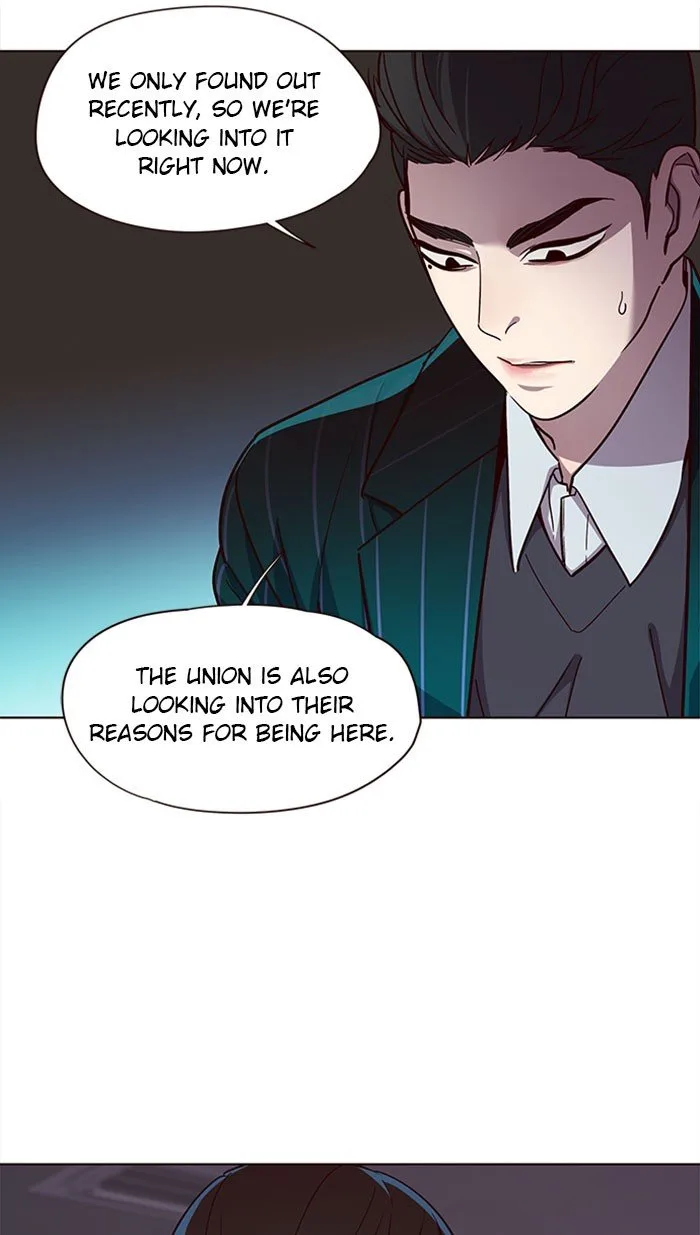 Eleceed (EN) Chapter 38 page 61