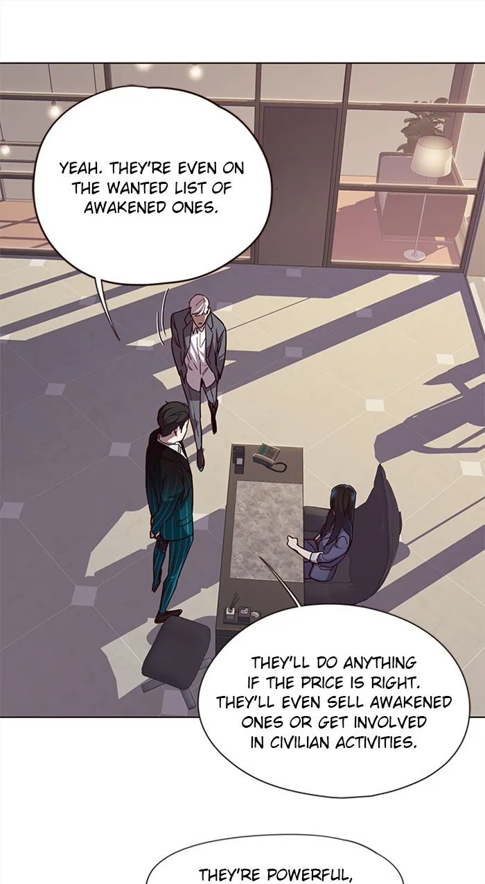 Eleceed (EN) Chapter 38 page 66