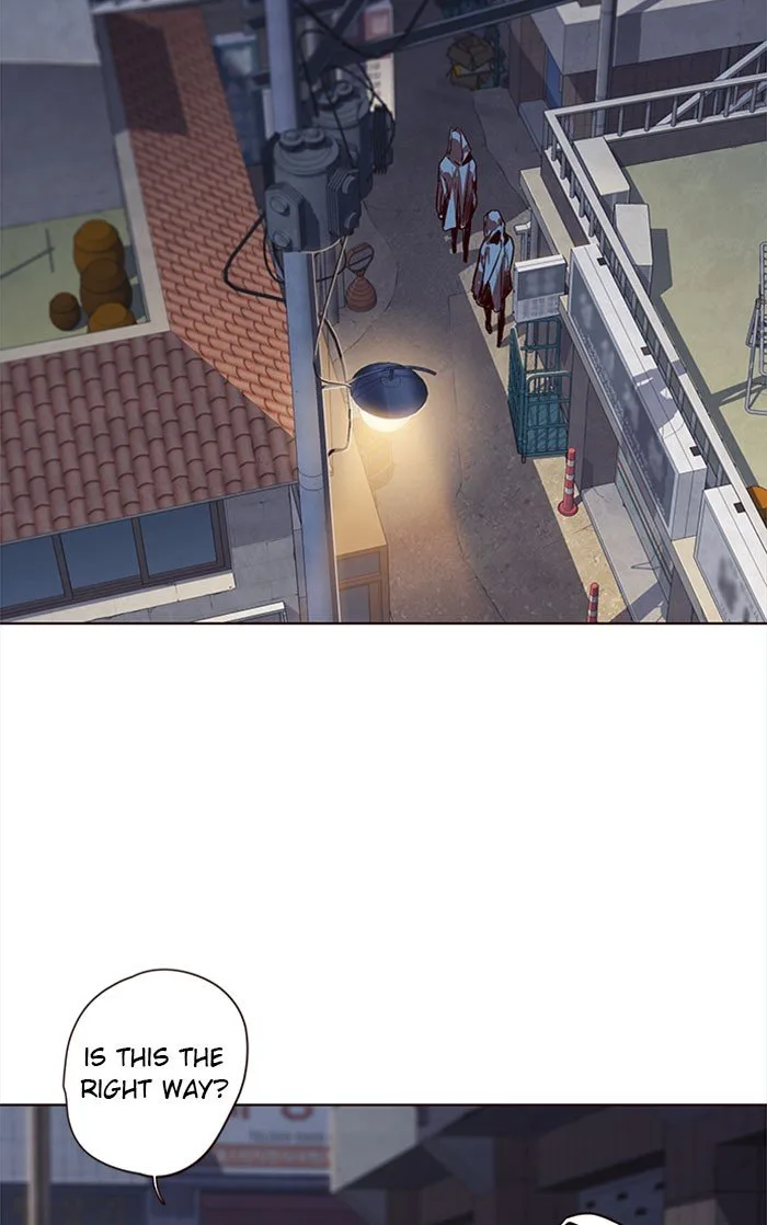 Eleceed (EN) Chapter 38 page 76