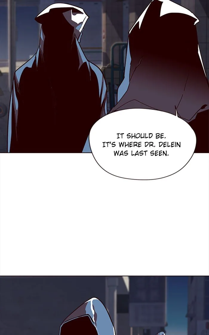 Eleceed (EN) Chapter 38 page 77