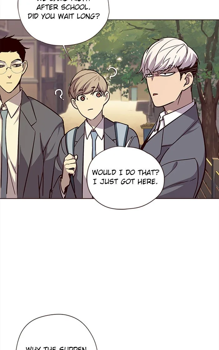 Eleceed (EN) Chapter 38 page 16