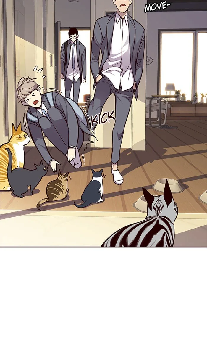 Eleceed (EN) Chapter 38 page 25
