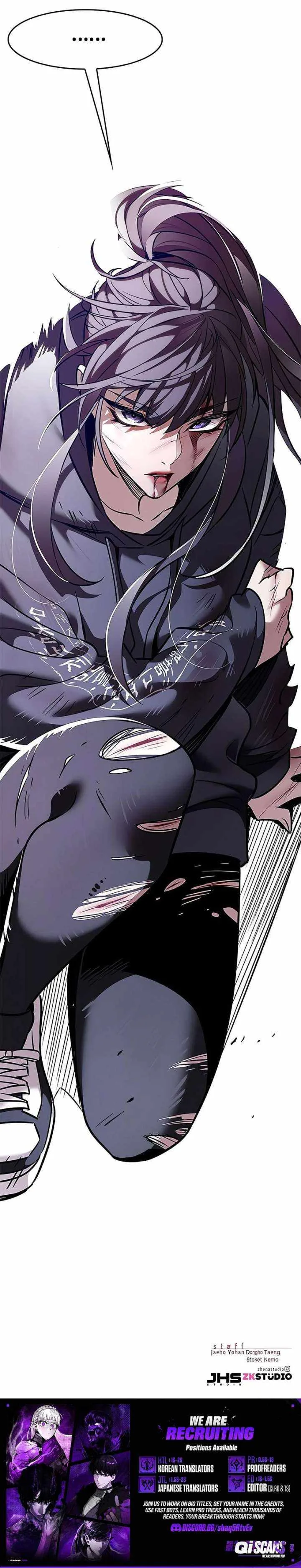 Eleceed (EN) Chapter 380 page 11