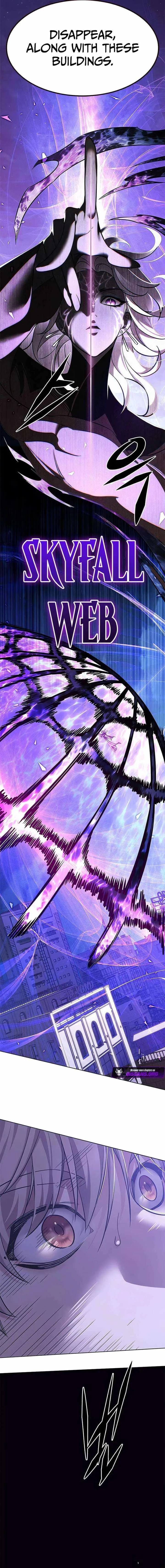 Eleceed (EN) Chapter 380 page 8