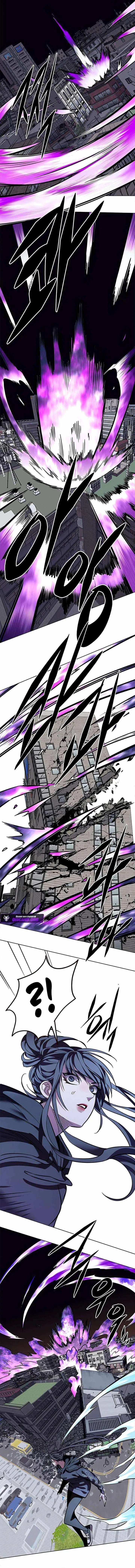 Eleceed (EN) Chapter 380 page 9