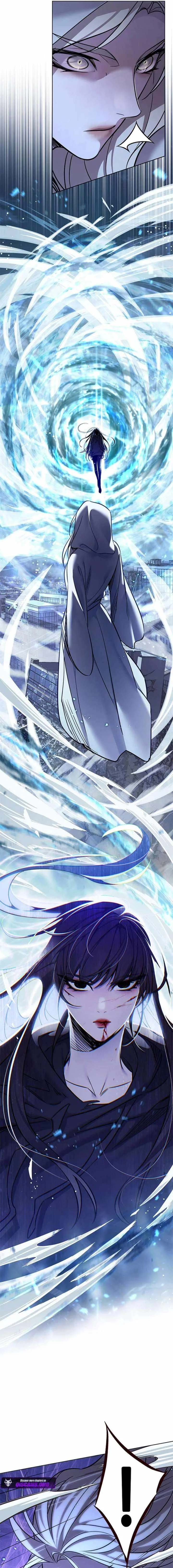 Eleceed (EN) Chapter 381 page 5